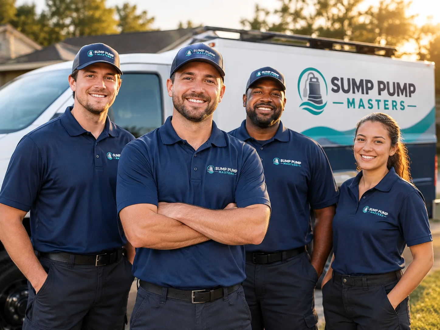 Sump Pump Repair company in Pineland, TX
